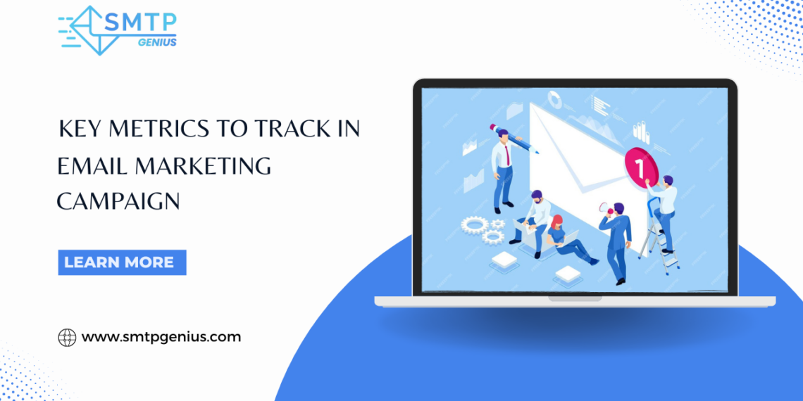 Email Marketing Campaign