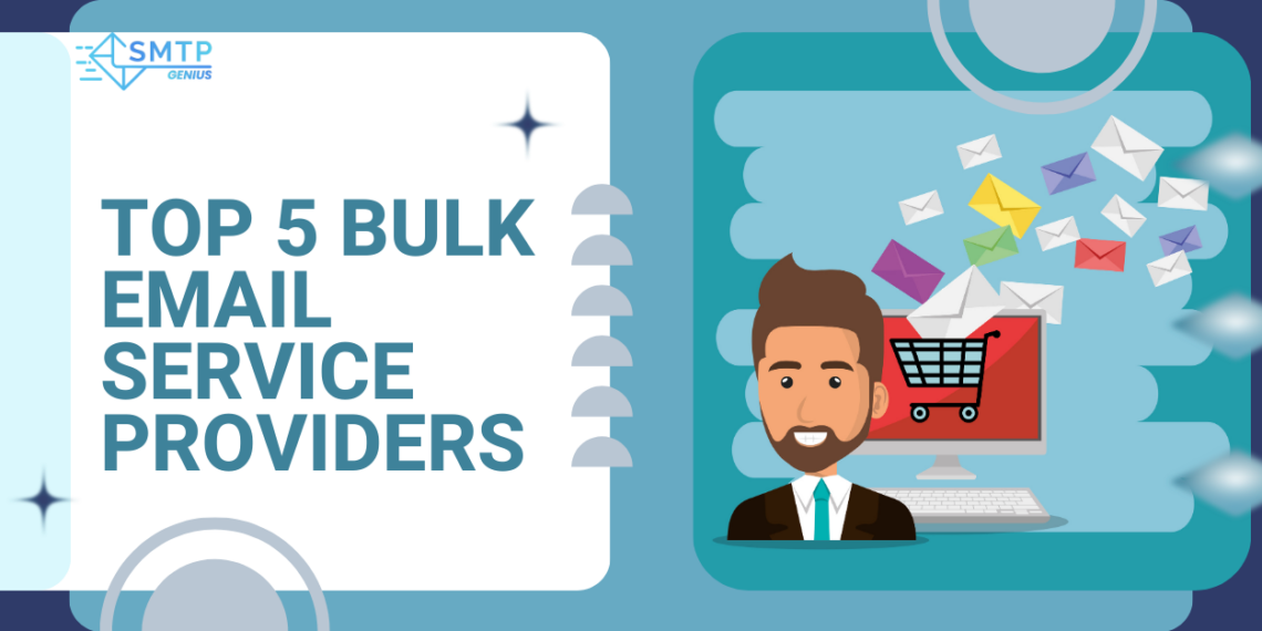 Bulk Email Service Providers
