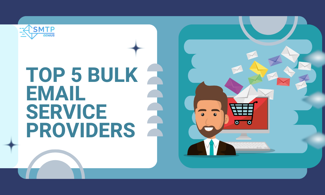 Bulk Email Service Providers