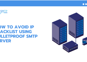 Bulletproof SMTP Server