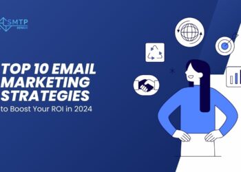 Top 10 Email Marketing Strategies