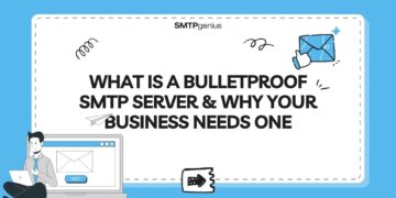 bulletproof smtp server